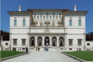 Borghese Gallery Private Tours